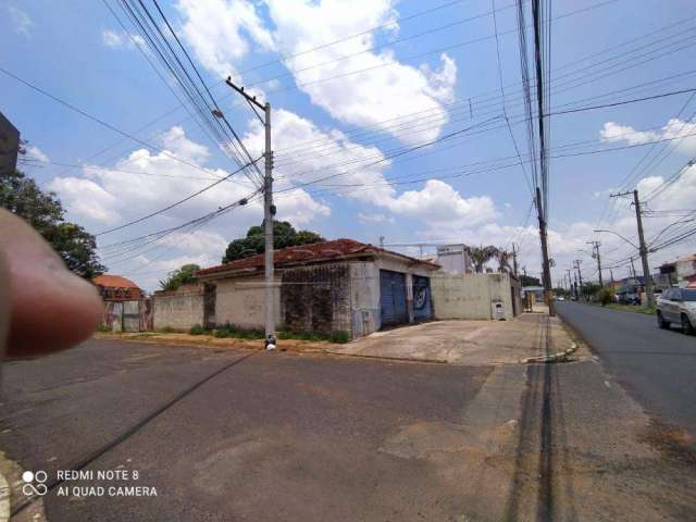 Casa Padrão em Araraquara