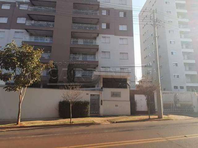 Apartamento Padrão em São Carlos