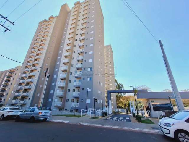 apartamento de dois dormitórios