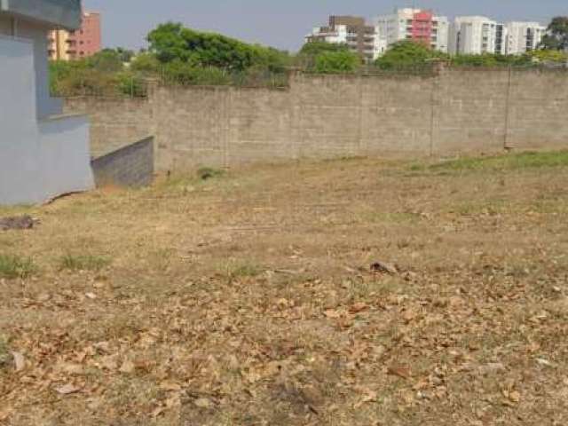 Terreno Condomínio em São Carlos