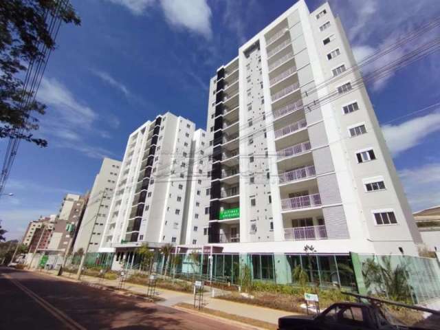 apartamento de 3 suítes próximo ao shopping Iguatemi