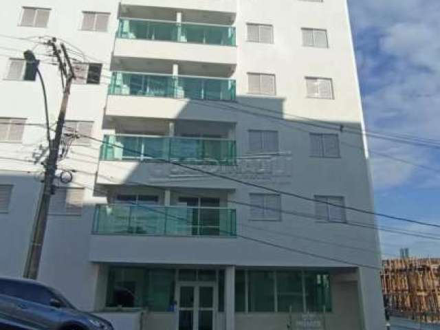 Apartamento Padrão em São Carlos