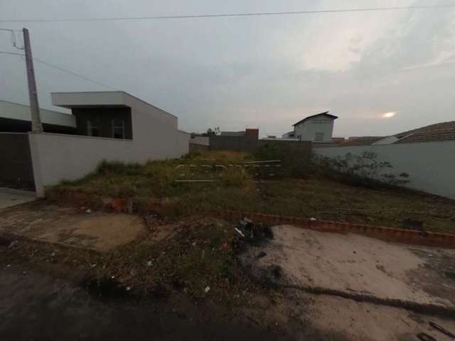 Terreno Muti bem localizado e lote pronto para ser construido.