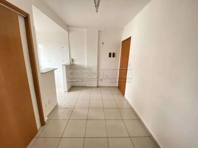 Apartamento Padrão em São Carlos