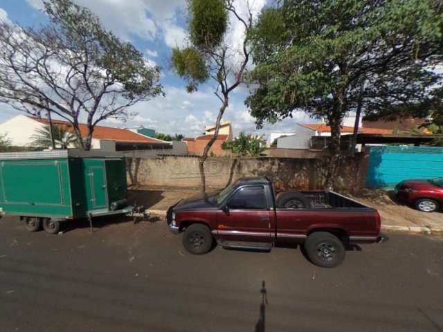 Terreno bem Localizado e pronto para ser construido.