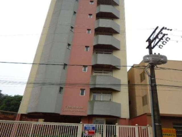 Apartamento Padrão em São Carlos