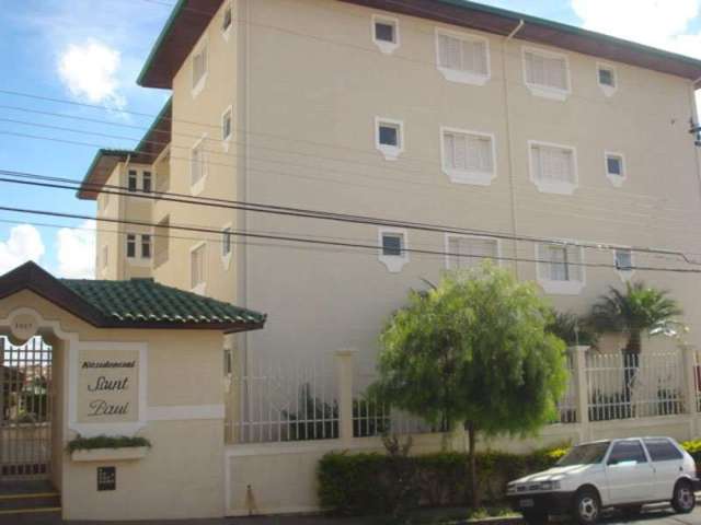 Apartamento Padrão em São Carlos