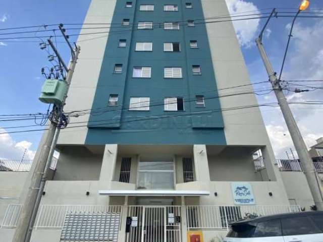 Apartamento Padrão em São Carlos