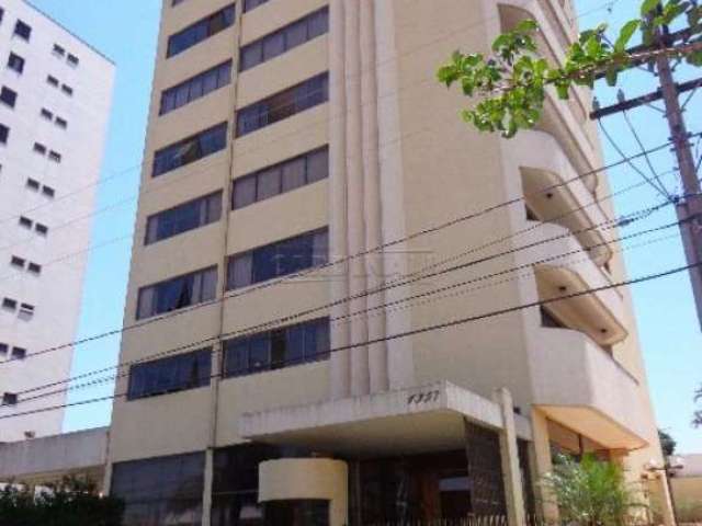 Apartamento Padrão em São Carlos