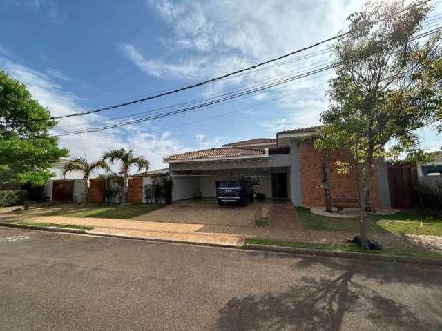 Casa em condomínio fechado com 3 quartos para alugar na Avenida Miguel Damha, 1000, Condomínio Parque Residencial Damha l, São Carlos, 435 m2 por R$ 16.667