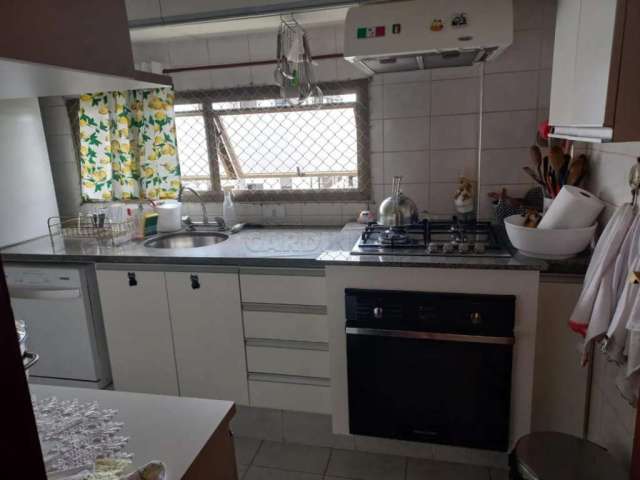 Apartamento Padrão em Campinas