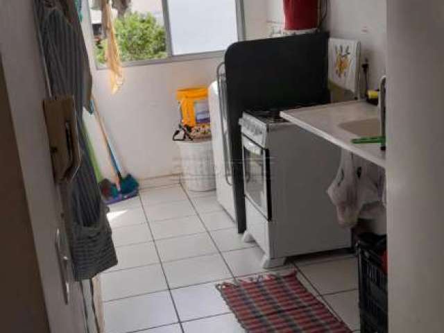 Apartamento Muito Bem Localizado e pronto para morar.