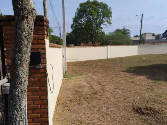 Rural Chácara com Condomínio em São Carlos