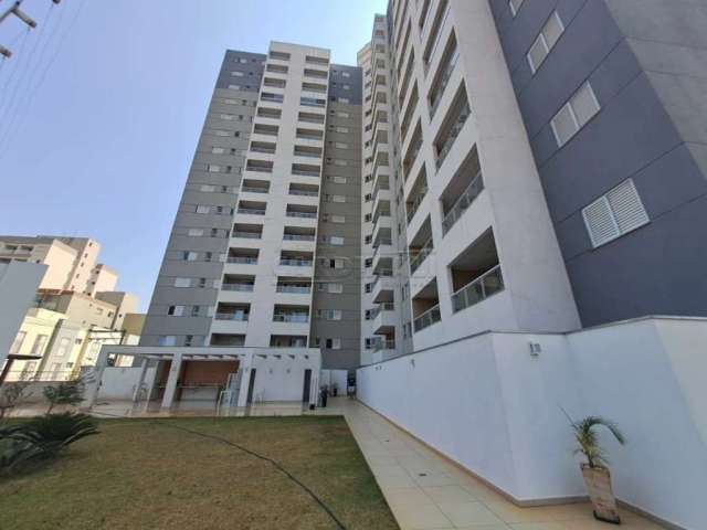 Apartamento Padrão em São Carlos