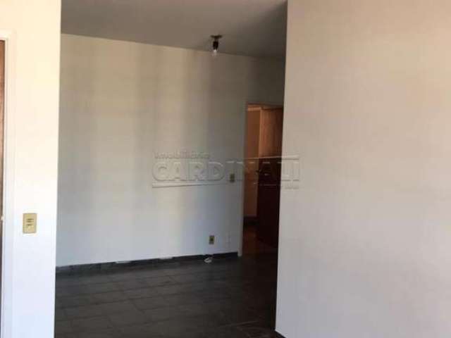 Apartamento Padrão em São Carlos