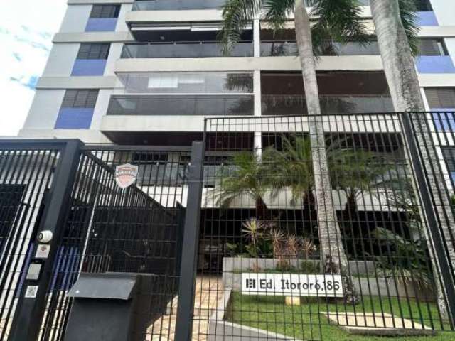 Apartamento Padrão em Campinas