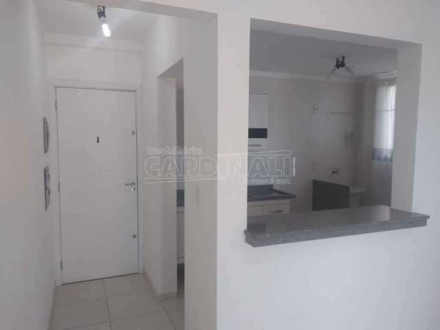 Apartamento Padrão em São Carlos