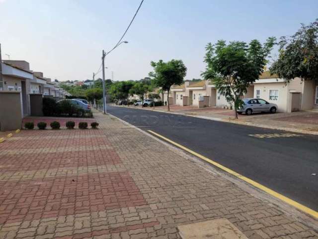 Casa Condomínio em São Carlos