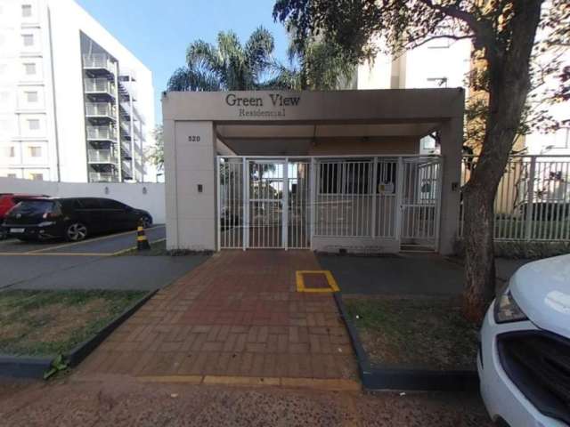 Apartamento Padrão em São Carlos