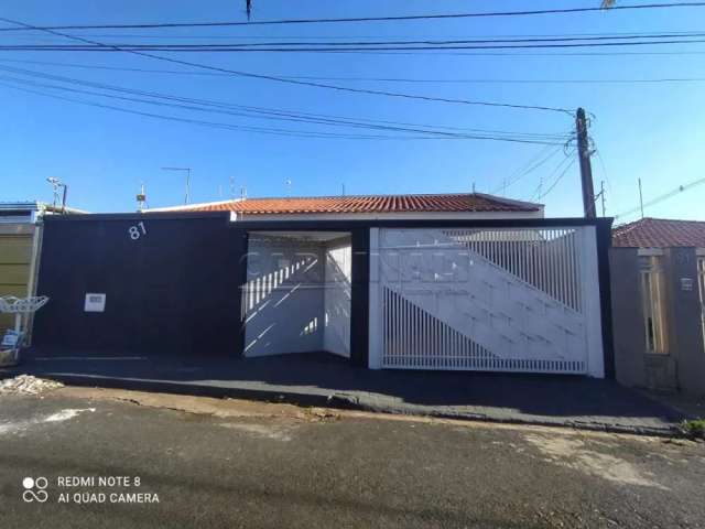 Casa Padrão em Araraquara