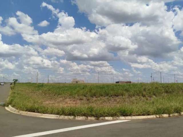 Terreno Padrão em São Carlos