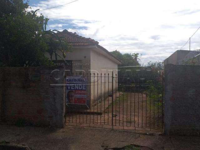 Casa Padrão em Araraquara