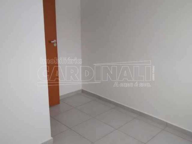 Apartamento Padrão em São Carlos