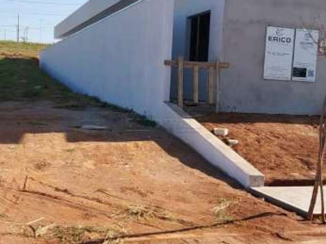 Terreno Condomínio em São Carlos