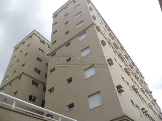 Apartamento Padrão em São Carlos