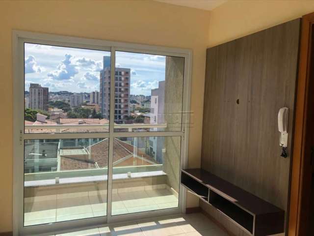 Apartamento Padrão em São Carlos