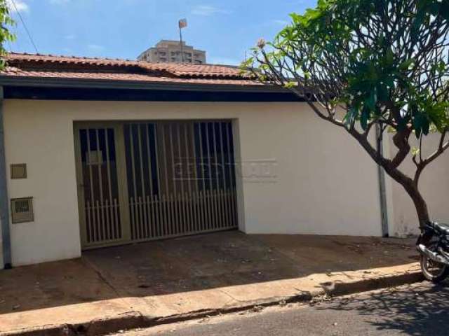 Casa Padrão em Araraquara