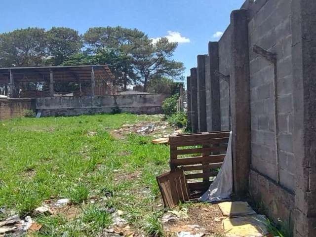 Terreno comercial na Vila Izabel próximo ao Norden Hospital em São Carlos