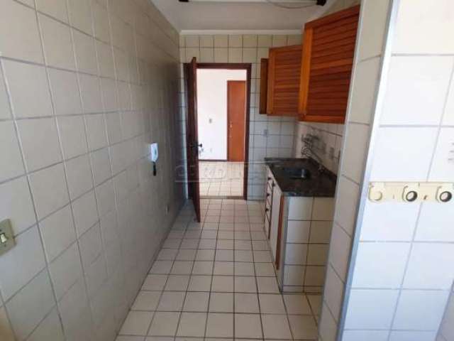 Apartamento Padrão em São Carlos