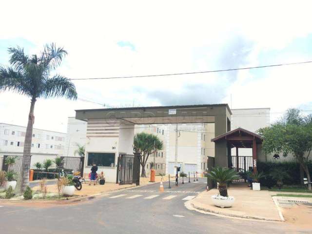 Apartamento Padrão em São Carlos