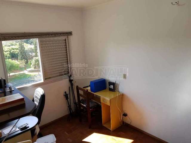 Apartamento Padrão em São Carlos