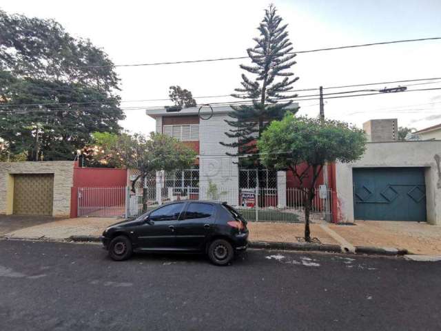 Casa Sobrado em Araraquara