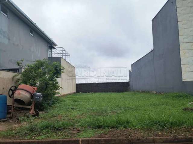 Terreno Condomínio em Araraquara