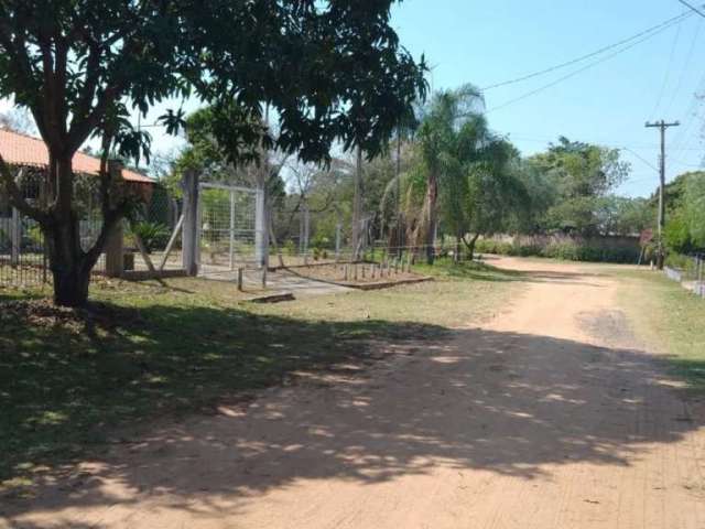 Rural Terreno sem Condomínio em Brotas