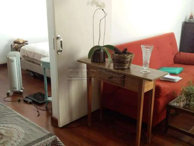 Apartamento Padrão em Campinas