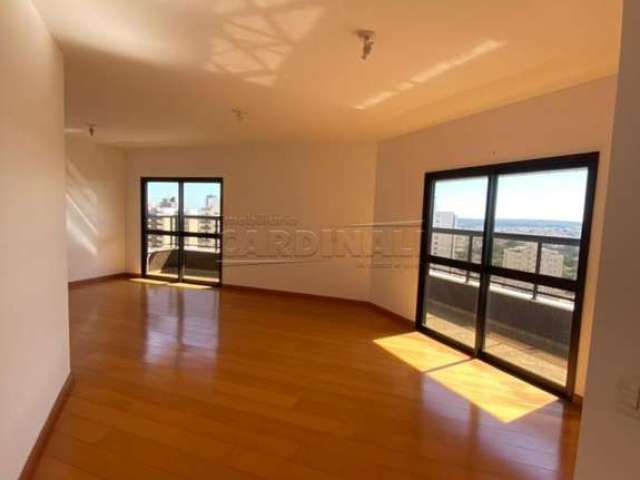 Apartamento Padrão em São Carlos