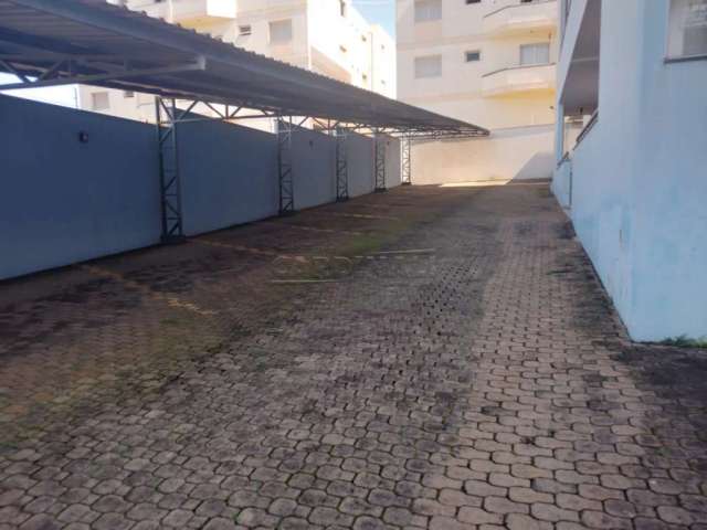 Apartamento Padrão em São Carlos