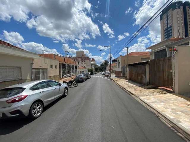 Casa Padrão em São Carlos