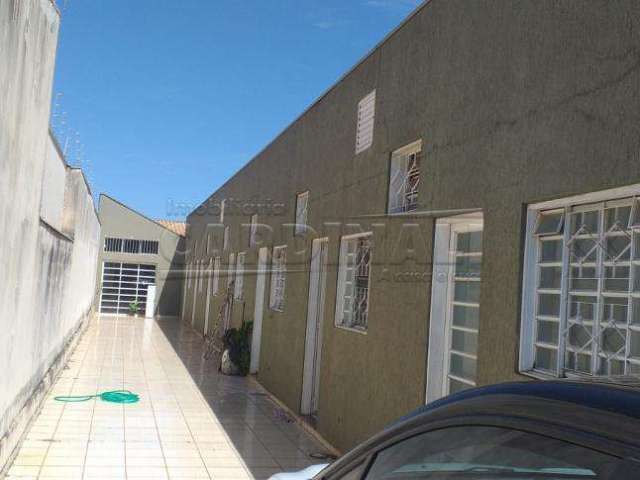 Apartamento Kitchnet em Araraquara