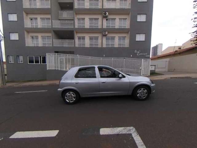 Apartamento padrão mobiliado ao lado da USP.