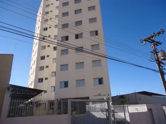 Apartamento Padrão em São Carlos