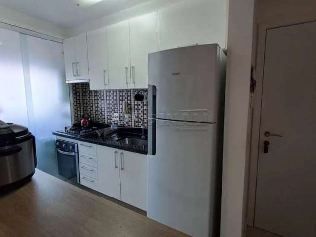 Lindo Apartamento a venda com 2 dormitórios próximo ao Centro.