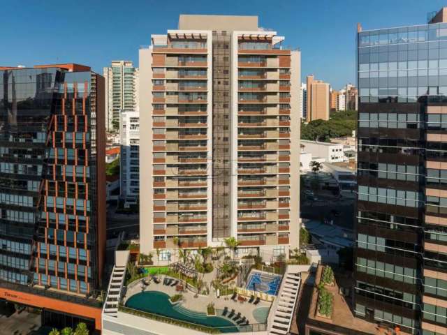 Venda de apartamento no Alenza Cambuí com ótimo valor de investimento.