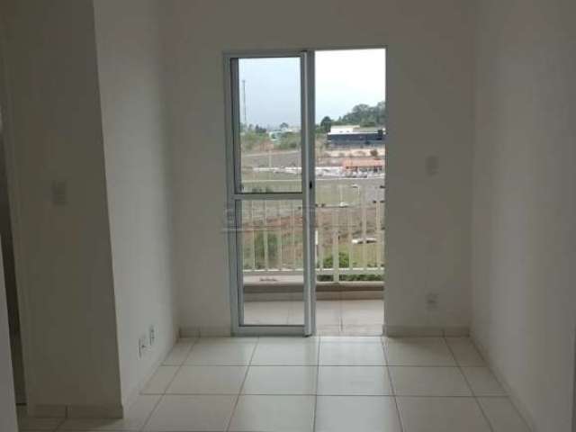 Apartamento Padrão em São Carlos