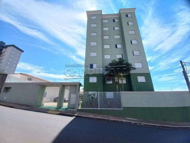 Apartamento Padrão em São Carlos