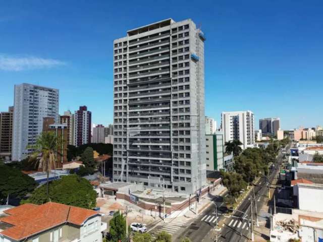 Apartamento NOVO para Venda no Jardim Guanabara com 2 Dormitórios - Campinas-SP